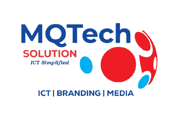 MQTECH JUNIOR SCHOOL logo